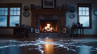 Floors Sloping Like Ski Slope - Smart Foundation Repair FIXITFOREVER.COM
