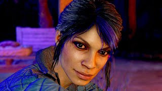 Download Lagu Dying Light 2 - Aiden \u0026 Lawan Romance Moment while Stargazing (All Choices) MP3 Download Lagu Dying Light 2 - Aiden \u0026 Lawan Romance Moment while Stargazing (All Choices) MP3