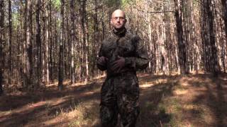 Enhancing Deer Habitat in Pine Plantations