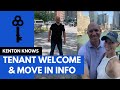 Tenant Welcome and Move In Information Video #moving #rentalmovein #apartmentrental