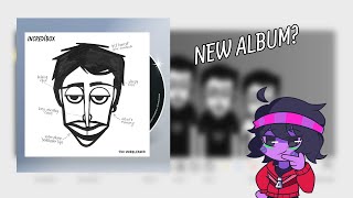 NEW INCREDIBOX ALBUM "THE UNRELEASED" WAS ANNOUNCED