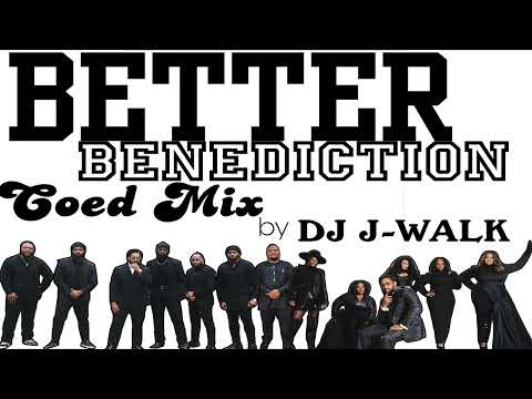 PJ Morton's Better