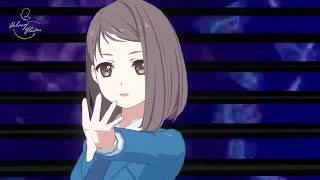 227 Character Ver. Heddo Fon O Hazuse Shirogumi