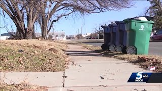 Famous MAPS 4 funding allocated to add more sidewalks, bike lanes in OKC Net Worth
