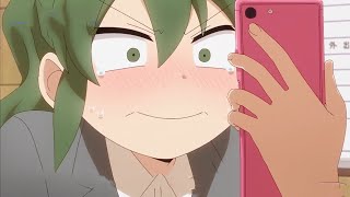 My Senpai is Annoying "Trailer"