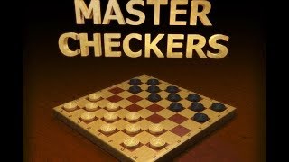 Master Checkers - Games screenshot 2