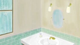 終わりを越えて / 初音ミク