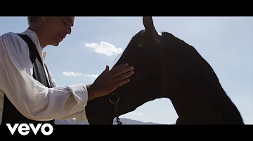 Andrea Bocelli - Nelle Tue Mani (Now We Are Free) from ‘Gladiator'