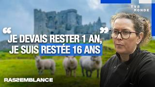 Ces IRLANDAIS ont tout quitté pour une nouvelle vie dans la CREUSE | RASSEMBLANCE | TV5MONDE
