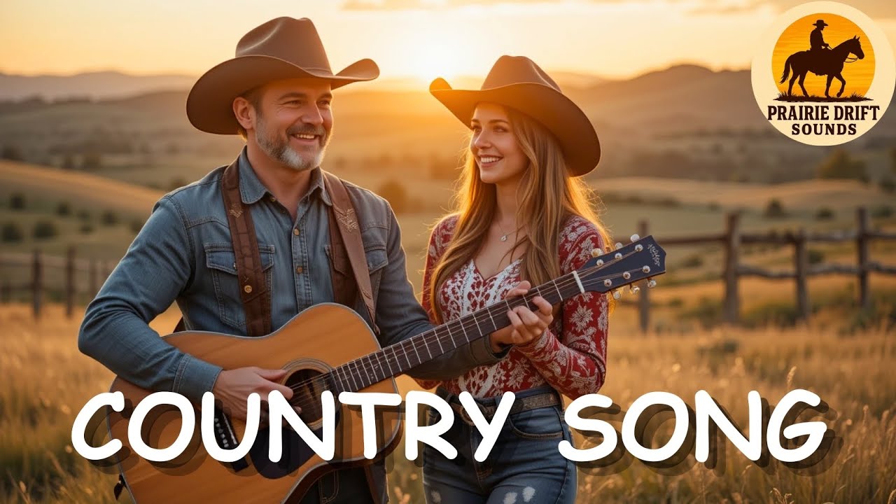 Timeless Country 2025 – George Strait, Alan Jackson, Johnny Cash, John Denver