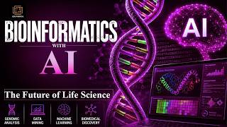 Bioinformatics with AI | Demo Session | Learn the Future of Life Sciences