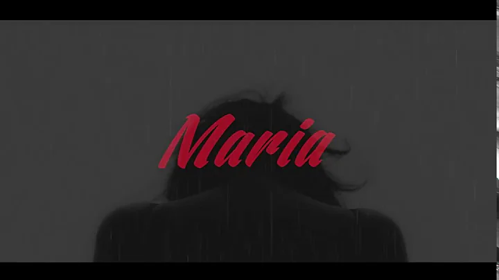Dondiego - Maria (Prod. Madkutz)