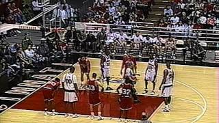 1996 - #21 Louisville at #6 Cincinnati - Full Game