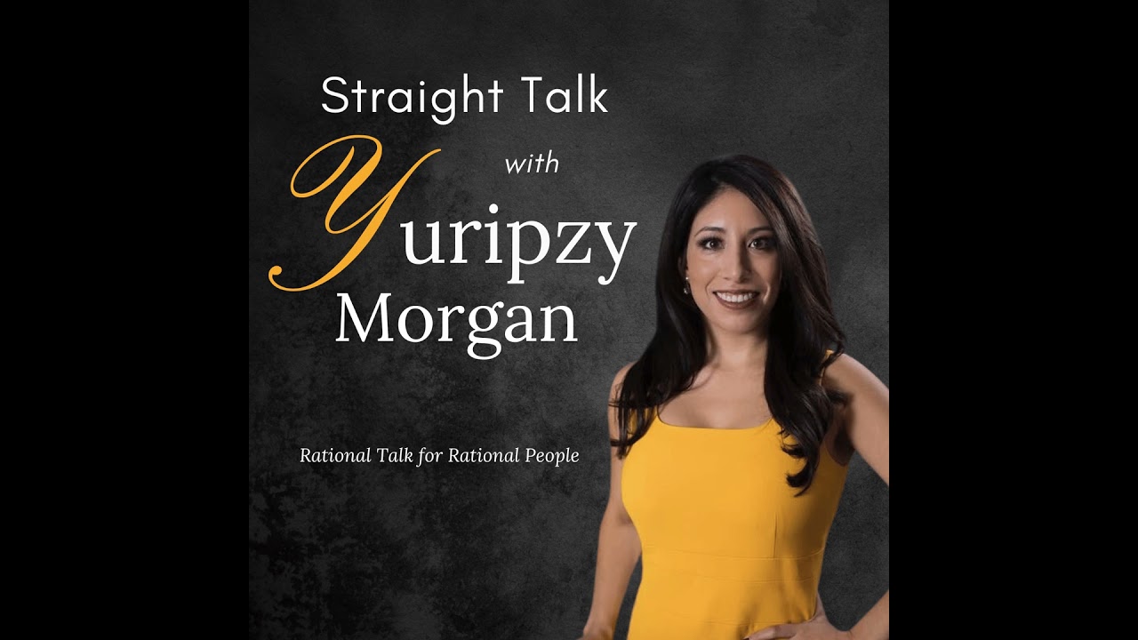 Straight Talk with Yuripzy Morgan – American Commitment to Manufacturing, Voter ID Policy and Rac...