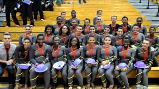Flanagan Recital Slideshow 2012 - JV Season