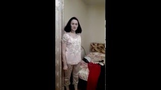 Отзыв Алисы