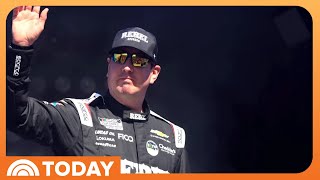Kyle Busch's Death From Severe Pneumonia and Sepsis Explained