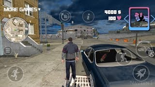 6 AMAZING Games Like GTA You Must Play in ANDROID screenshot 3