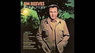 Jim Reeves - (It’s No) Sin (HD)(with lyrics)