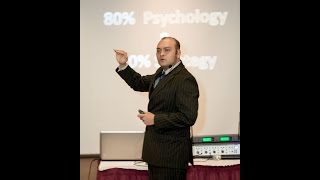 You Have The Power To Choose !!!