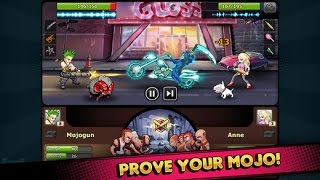 Mojo Stars | iOS Gameplay Video screenshot 5
