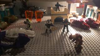 Defend the Outpost Part 4- finale