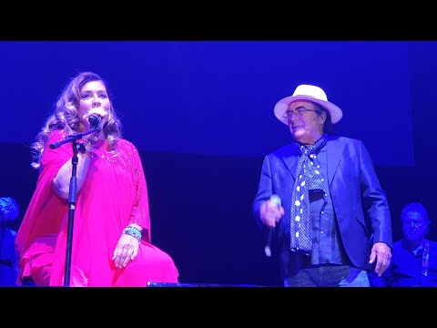 Al Bano x Romina Power - Tu Soltanto Tu - Cluj Live Concert