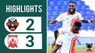 BODITI KETEMA VS MEKELLE 70 ENDERTA | HIGHLIGHTS | ETHIOPIAN CUP QUARTER-FINALS 2026