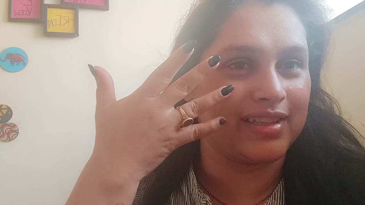 My Hair Hack For Smooth Hairs and DIY Ka Idea | Medha's Life 