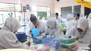Jurusan, jurusan kimia, kimia analis, industri, murni, terbaik,
lapangan kerja lulusan lembaga pendi...