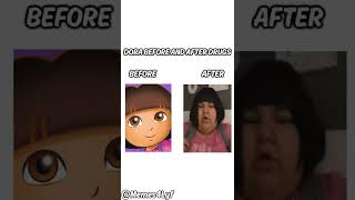 Dora Memes 1