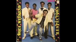 Respectors - Woza Weekend (1987) #waarwasjy