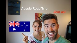 Australien Roadtrip von Cairns nach Brisbane: Der Plan | Expats überall