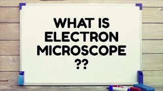 AHMI 1222 (2021) Assignment 2 (Group 7) - Electron Microscope (Zafri Azran)