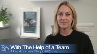 Client Testimonials - Meet Karen - New York Divorce Attorney Brian D. Perskin