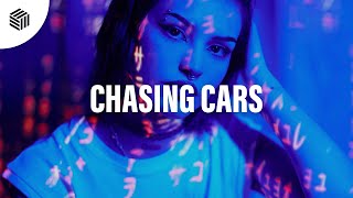 Full Braaheim - Chasing Cars Update