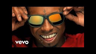Lil Wayne - Love Me ft. Drake, Future [8D]