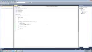 C# Beginners Tutorial   153   Ref and Out Keywords   YouTube Net Worth