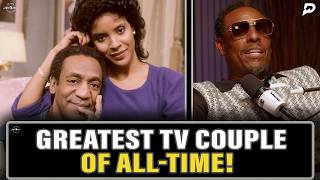 Best Tv Couple Of All-Time! | Presented By PrizePicks