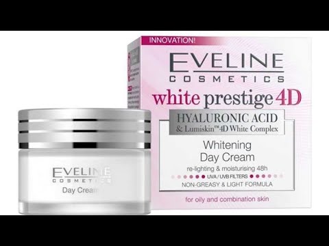 eveline 4d night cream