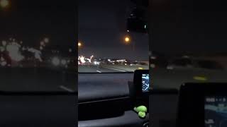 トヨタ ヤリスはじめて自動運転を経験（その2）〜ヤリスで唯一使わない機能の巻〜 #ヤリス #トヨタ #自動運転 #高速走行