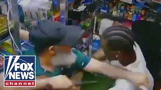 Murder charges dropped against NYC bodega worker