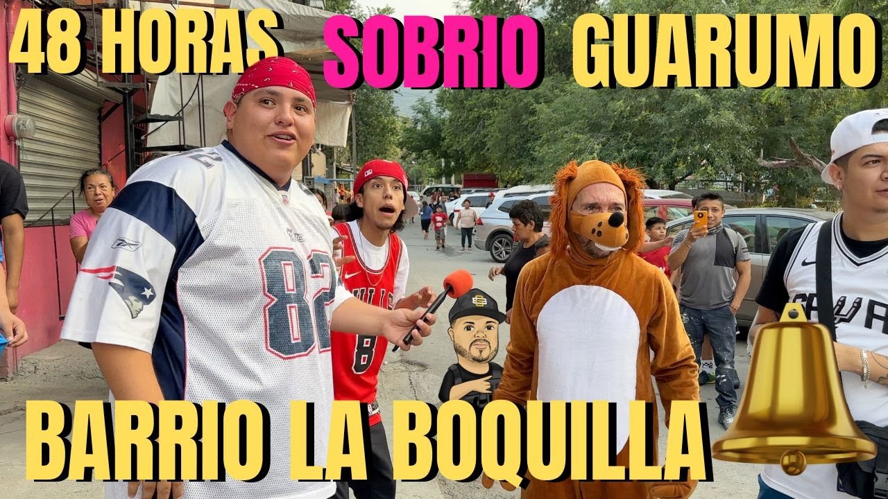 PERRO GUARUMO EN LA CAMPANA COLOMBIA CON LA GRANJA