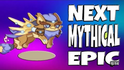 Prodigy Math Game| *INSANE* NEW Mythical Epic *Shimmerstorm*!!!!