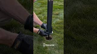 Modern Landscape Engineering: Cylindrical LED Bollard Review (SKU: LI000952)