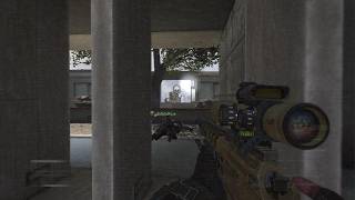 First bo2 quad feed