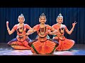 Natyanjali 2024  highlights  anjali school of dance  sindhu madhuraj  bharatanatyam arangettram