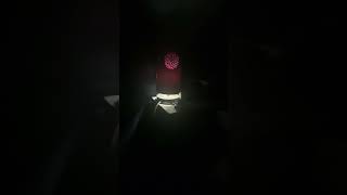 Lights out
