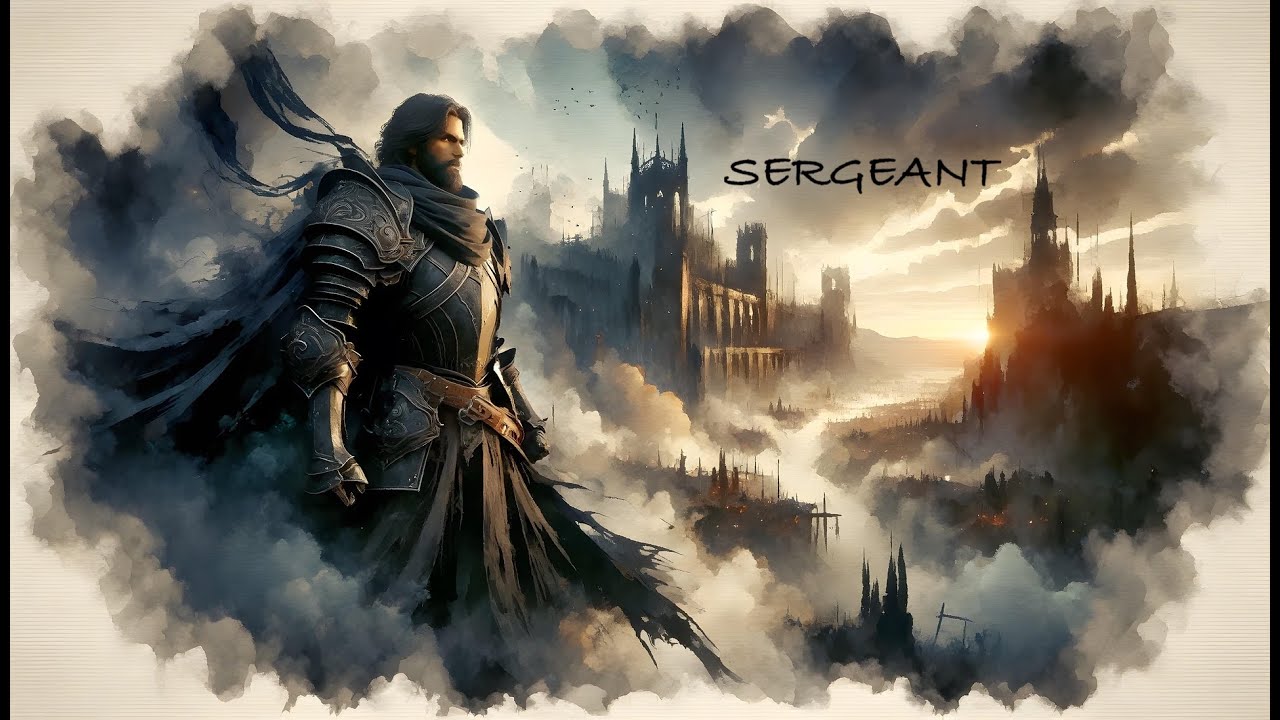 Under Siege - HipHop Rap Beat [SERGEANT]