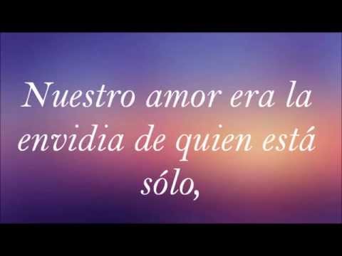Il Volo Canzone Per Te Subtítulos En Español 